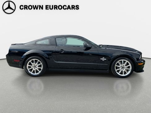 Used 2009 Ford Mustang Shelby GT500 image 3