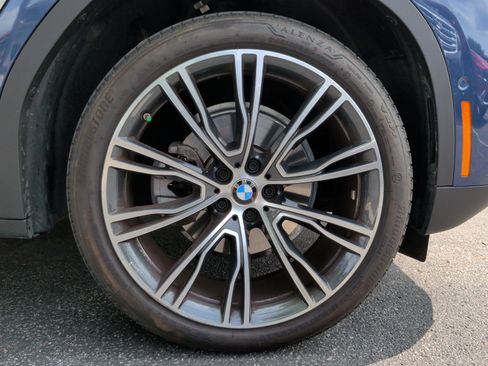 Used 2023 BMW X3 xDrive30i w/ Premium Package w/ZPA AWD/4WD image 14