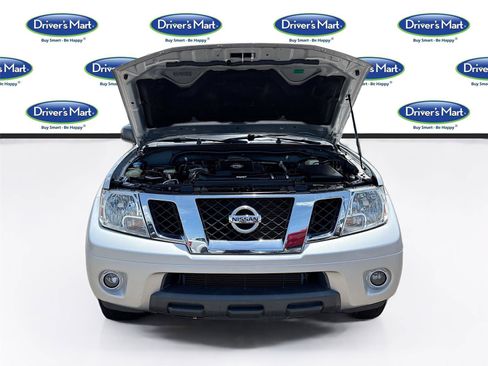 Used 2016 Nissan Frontier SV w/ SV Value Truck Package RWD image 31
