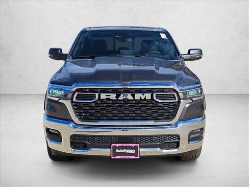 New 2026 RAM 1500 Big Horn image 2