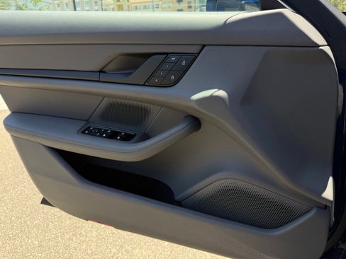 Certified 2023 Porsche Taycan RWD image 24