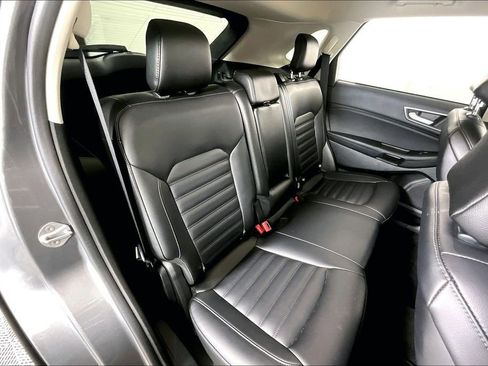 Used 2024 Ford Edge SEL AWD/4WD image 27