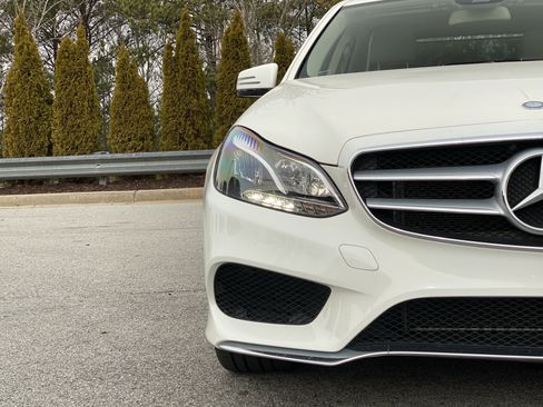 Used 2015 Mercedes-Benz E 350 E 350 Sport image 75