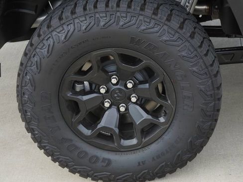 New 2026 RAM 1500 RHO AWD/4WD image 11