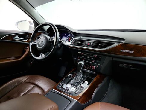 Used 2017 Audi A6 3.0T Premium Plus AWD/4WD image 27