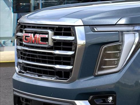 New 2026 GMC Yukon XL Elevation image 13