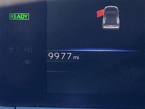 Certified 2024 Toyota bZ4X AWD image 32