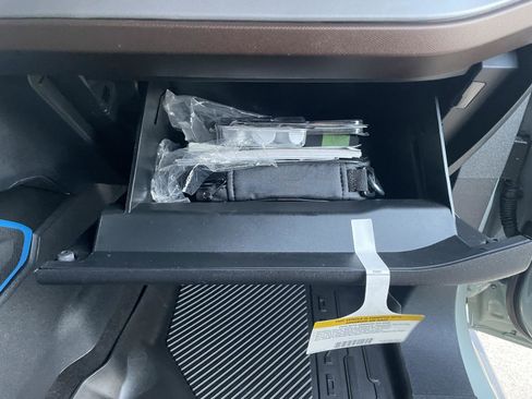 Used 2023 Ford Bronco Outer Banks image 30