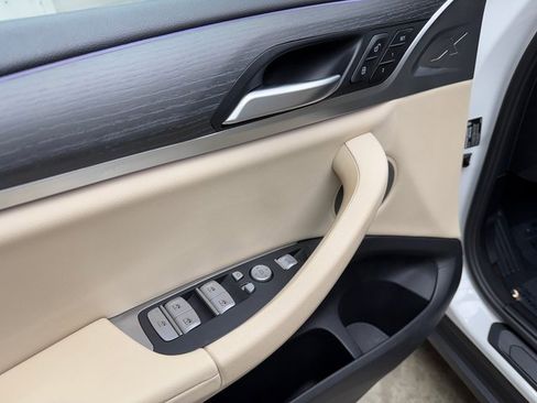 Certified 2023 BMW X3 xDrive30i w/ Premium Package image 11