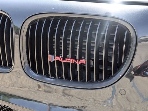 Used 2011 BMW ALPINA B7 LWB RWD image 76
