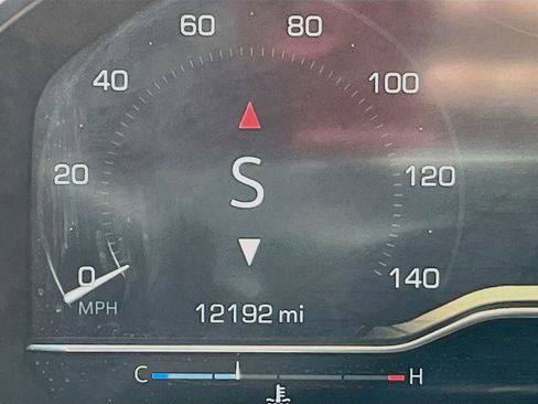Used 2025 GMC Sierra 1500 Elevation AWD/4WD image 12