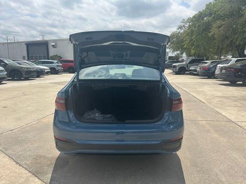 New 2026 Volkswagen Jetta Sport FWD image 40