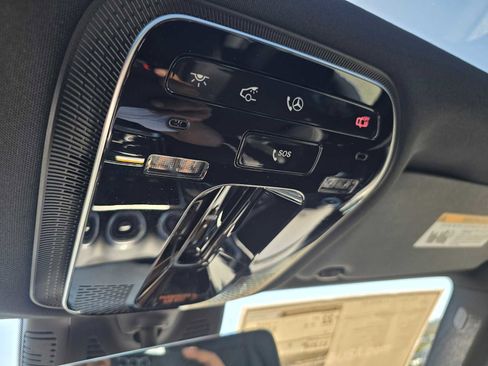 New 2026 Mercedes-Benz GLC 43 AMG 4MATIC image 34