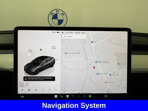 Used 2023 Tesla Model 3 Standard Range image 5