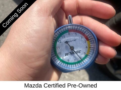 Used 2022 MAZDA MX-5 Miata RF Grand Touring w/ Weather Package RWD image 20