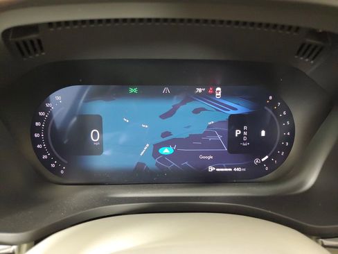 Used 2026 Volvo XC60 B5 Ultra w/ Protection Package Premier image 29