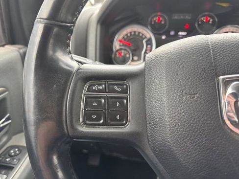 Used 2014 RAM 1500 Big Horn image 22