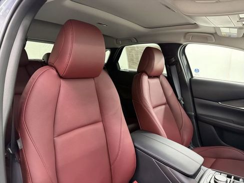 New 2026 MAZDA CX-30 AWD 2.5 S image 18