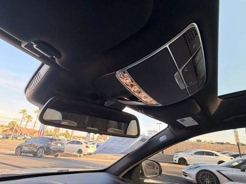 Used 2015 Mercedes-Benz S 550 Sedan image 19