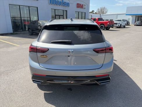 New 2026 Buick Envision Sport Touring AWD/4WD image 5