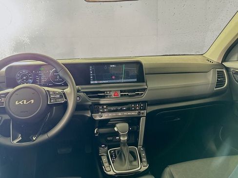 New 2026 Kia Seltos EX w/ EX Sunroof Package image 27