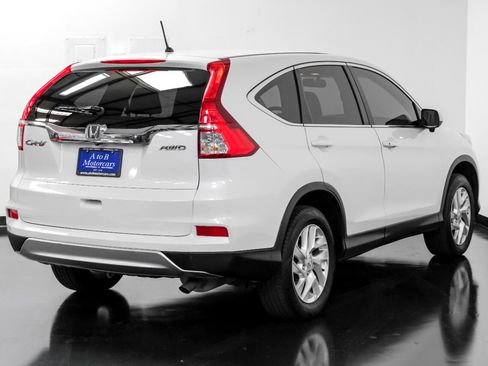 Used 2015 Honda CR-V EX image 8