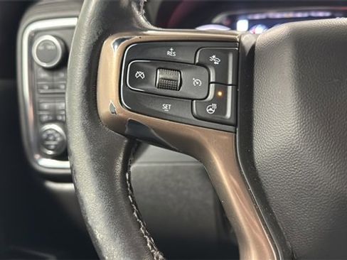 Used 2022 Chevrolet Silverado 3500 High Country w/ Z71 Off-Road Package image 18