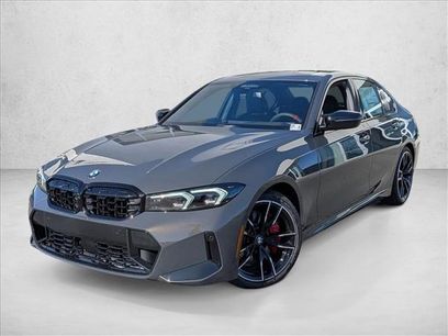 New 2026 BMW M340i