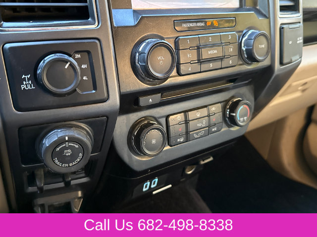 Used 2017 Ford F150 XLT w/ Equipment Group 302A Luxury AWD/4WD image 25