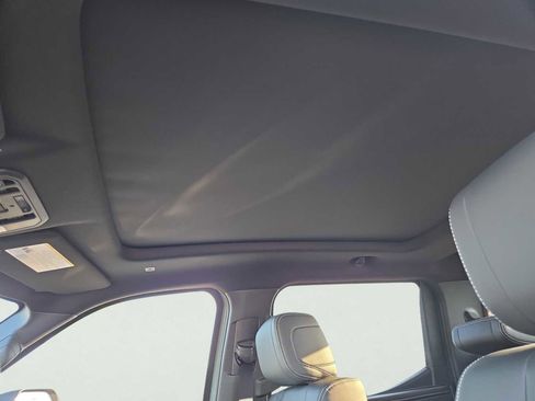 New 2026 Toyota Tundra Limited AWD/4WD image 24