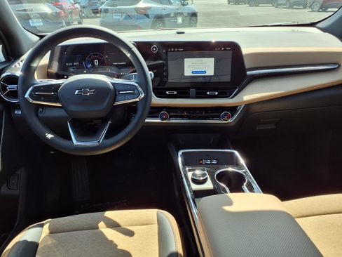 New 2026 Chevrolet Equinox ACTIV w/ Safety and Technology Package image 15