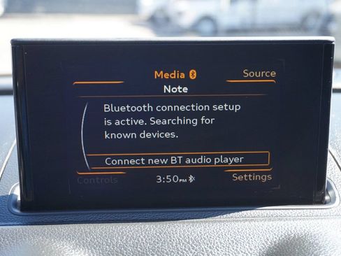 Used 2015 Audi A3 1.8T Premium w/ Cold Weather Package FWD image 31