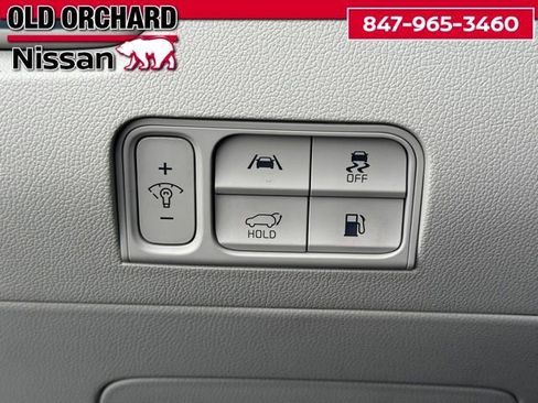 Used 2022 Kia Sorento SX Prestige image 11