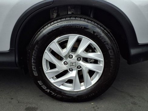 Used 2016 Honda CR-V EX image 4