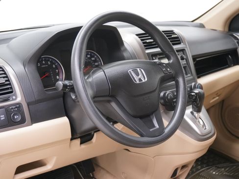 Used 2008 Honda CR-V LX image 10