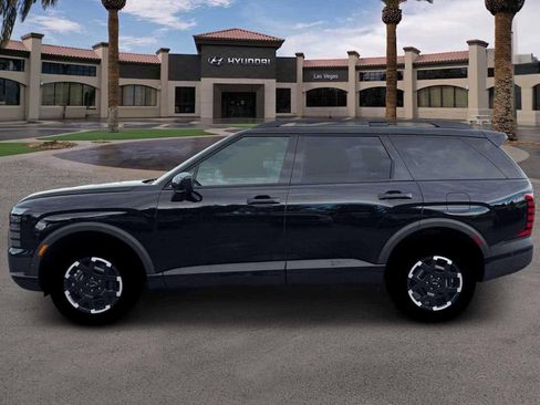 New 2026 Hyundai Palisade XRT Pro AWD/4WD image 3