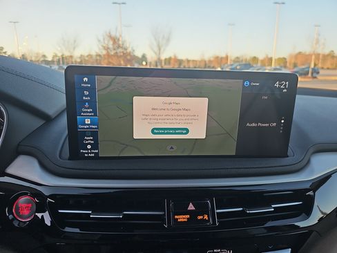 New 2026 Acura MDX SH-AWD image 23