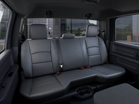 New 2026 RAM 5500 Tradesman AWD/4WD image 15