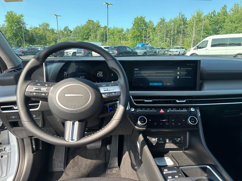 New 2026 Hyundai Sonata SEL FWD image 20