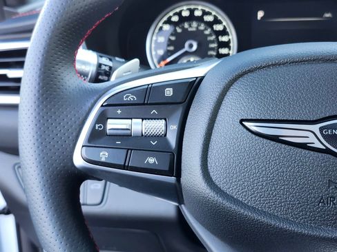 New 2026 Genesis G70 3.3T Sport Prestige image 31