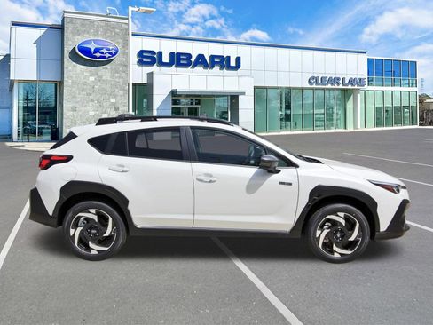 New 2026 Subaru Crosstrek 2.5i Limited AWD/4WD image 5