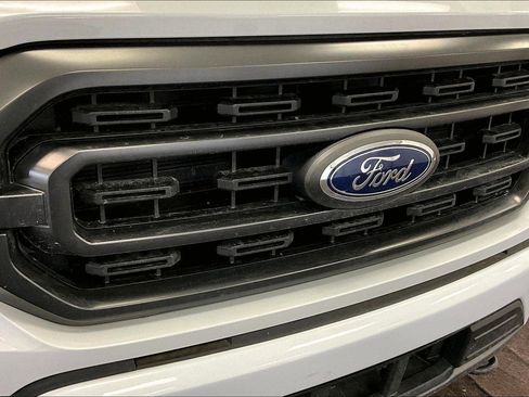 Certified 2022 Ford F150 XLT w/ Equipment Group 302A High image 29