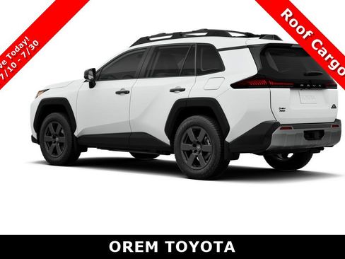 New 2026 Toyota RAV4 AWD image 6