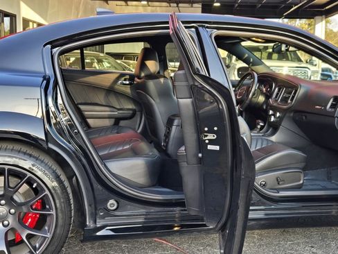 Used 2021 Dodge Charger SRT Hellcat w/ Harman/Kardon Audio Group image 18