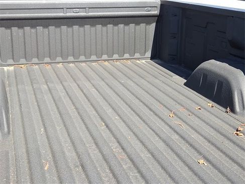 New 2025 Chevrolet Silverado 1500 W/T w/ WT Convenience Package image 11