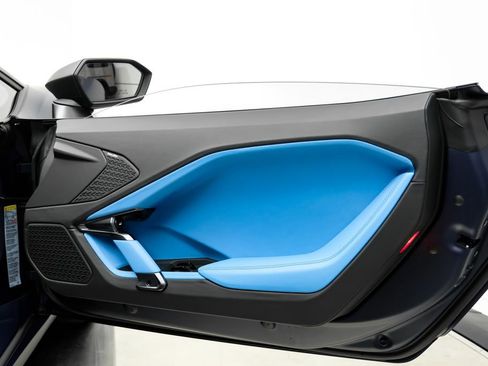 Used 2026 Lamborghini Temerario AWD/4WD image 54