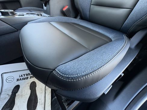 New 2025 Ford Bronco Sport Outer Banks w/ Outer Banks Tech Package+ image 42