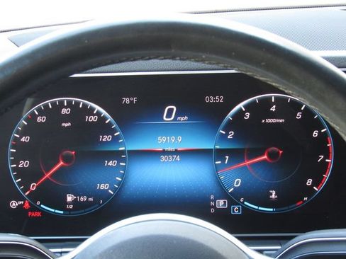 Used 2020 Mercedes-Benz GLE 350 4MATIC image 23