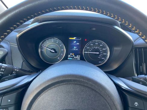 Used 2023 Subaru Crosstrek 2.5i Sport AWD/4WD image 76