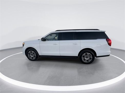 Certified 2025 Ford Expedition Max Active image 7